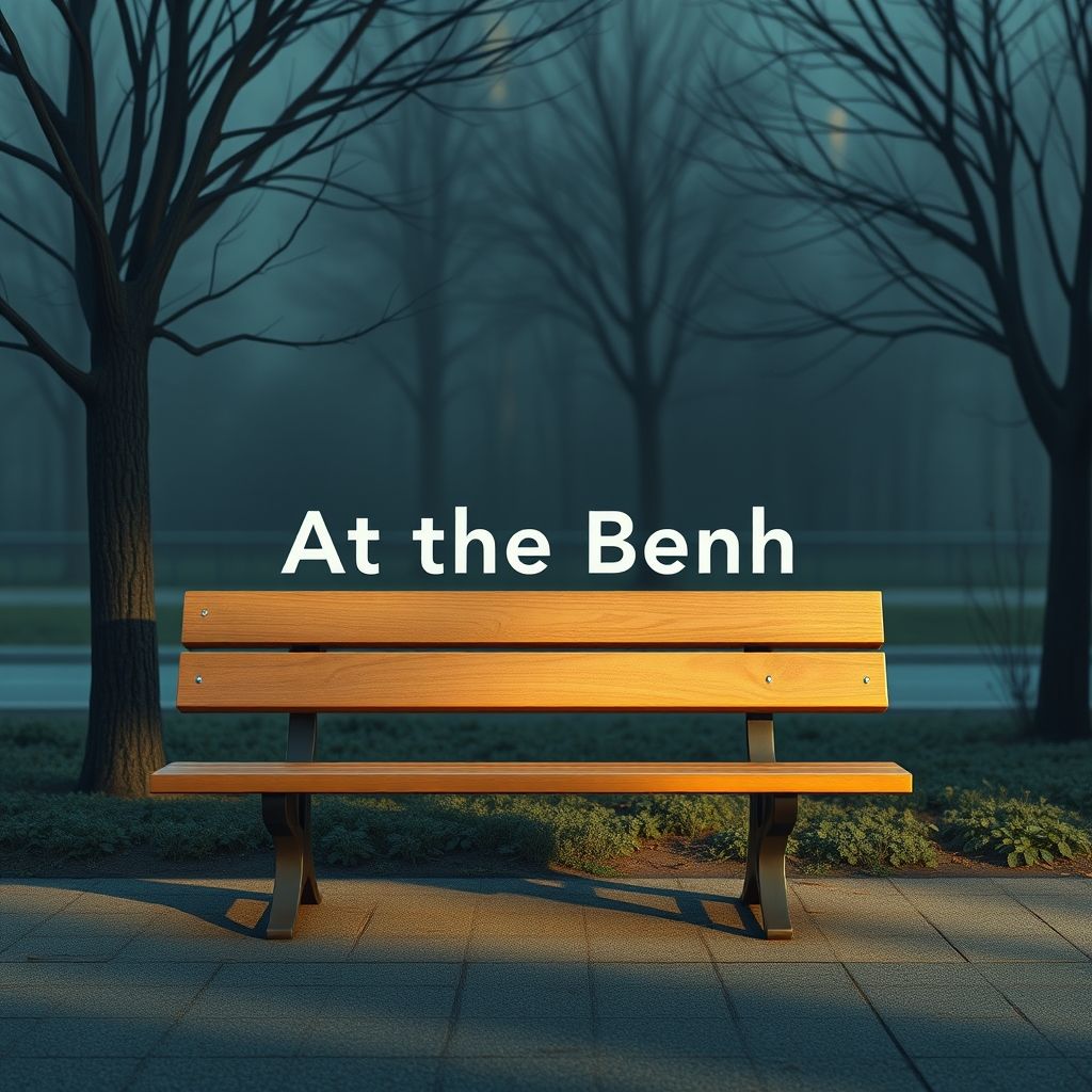 เป้าหมายใหม่จากเสียงสะท้อนของ 'At the Bench'
